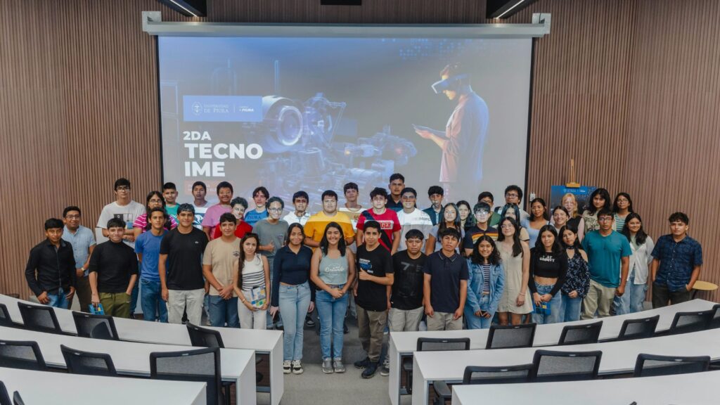 Foire my tecno