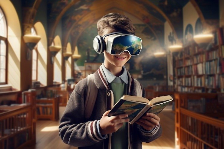 Objetivos de Inclusión Educativa a través de las TIC en la Inclusión Digital