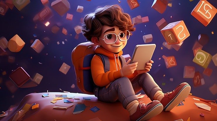 Superando la Brecha Digital: Inteligencia Emocional y Equilibrio Mental para Fomentar la Autonomía