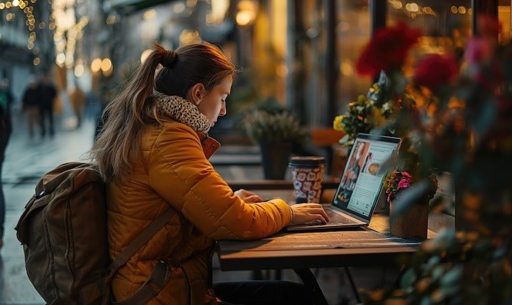 Seguridad Digital y Consumo Responsable: Recursos Educativos en la Era de la Inteligencia Artificial