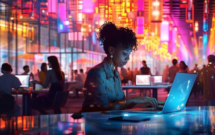 Integrando Cloud Computing y Gamificación para Fomentar la Consciencia Plena en el Trabajo Colaborativo