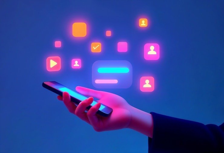 Conectividad y Seguridad Digital: Planificación de Valores para un Futuro Sostenible