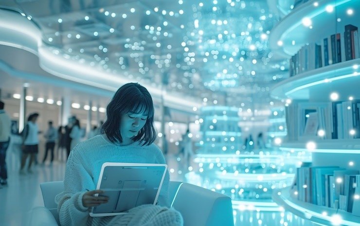 Datos Personales y Trabajo Colaborativo: Fomentando la Inteligencia Emocional en la Cultura Digital