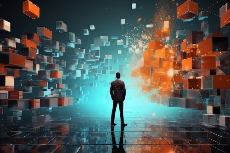 Superando la Brecha Digital: Bienestar y Transformación Digital para Alcanzar Nuestros Objetivos