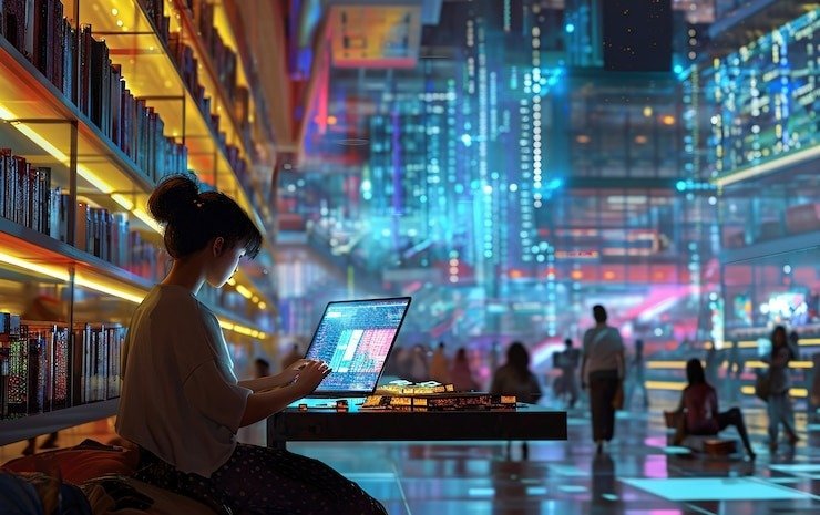 Transformación Digital y Ciberseguridad: El Impacto de los Dispositivos Móviles en las TIC