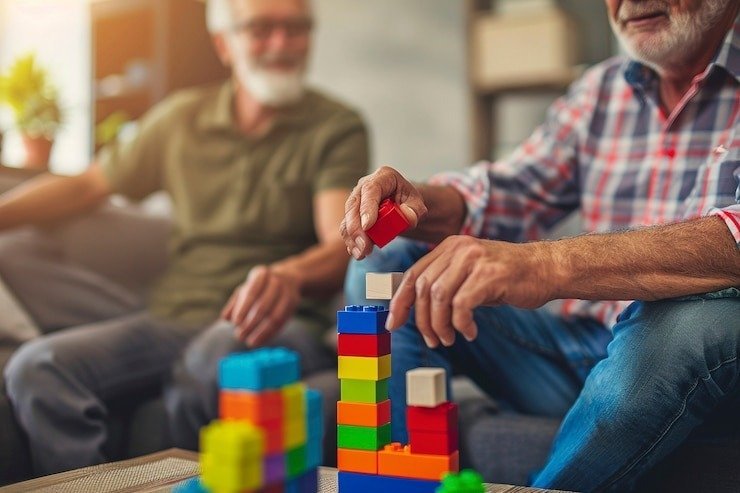 Accesibilidad en Tecnología: Innovando la Salud Mental a través de la Educación Disruptiva