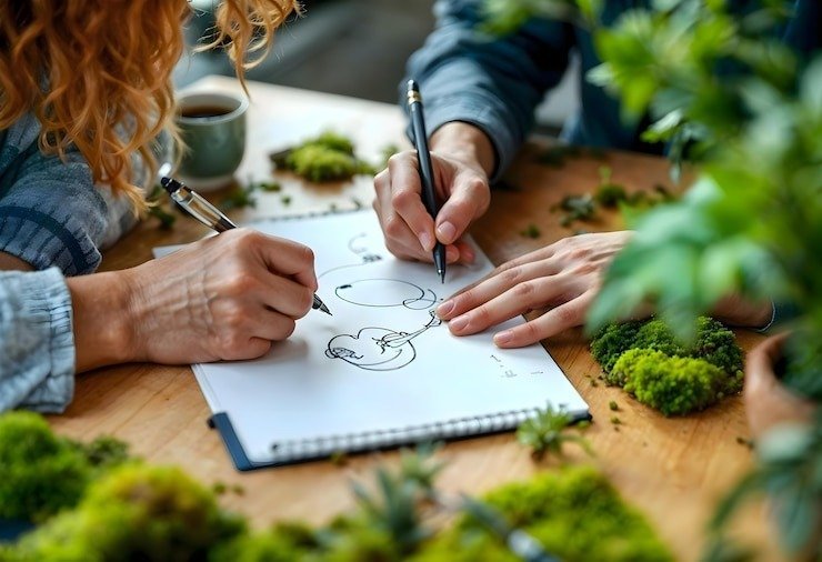 Competencias Digitales y Mindfulness: Innovación Educativa desde los Valores